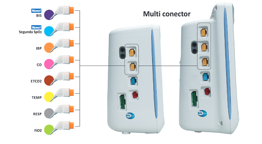 LIFE SCOPE VC MONITOR MULTIPARAMETRICO 1 conteudo 1