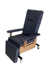 POLTRONA RECLINÁVEL 1 hostelaria 8